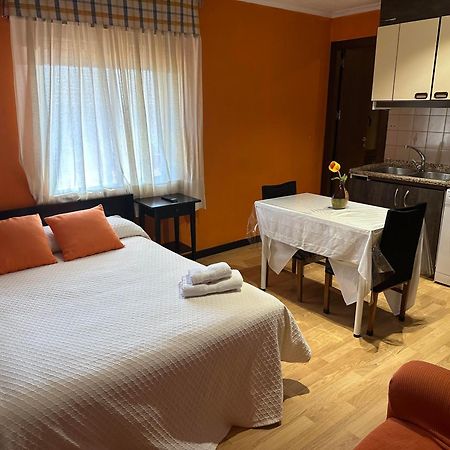 מלון Laza Casa Blanco Conde מראה חיצוני תמונה