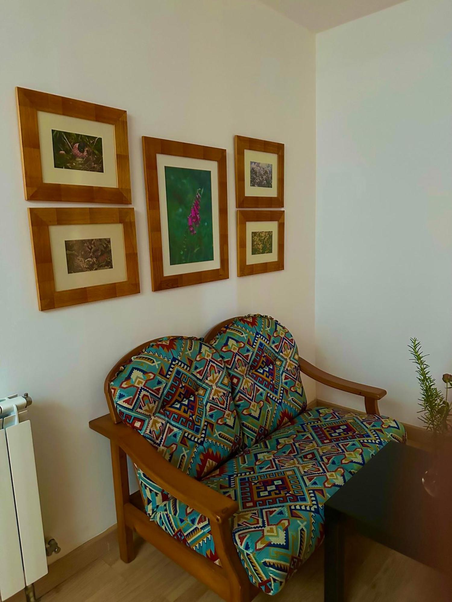 מלון Laza Casa Blanco Conde מראה חיצוני תמונה