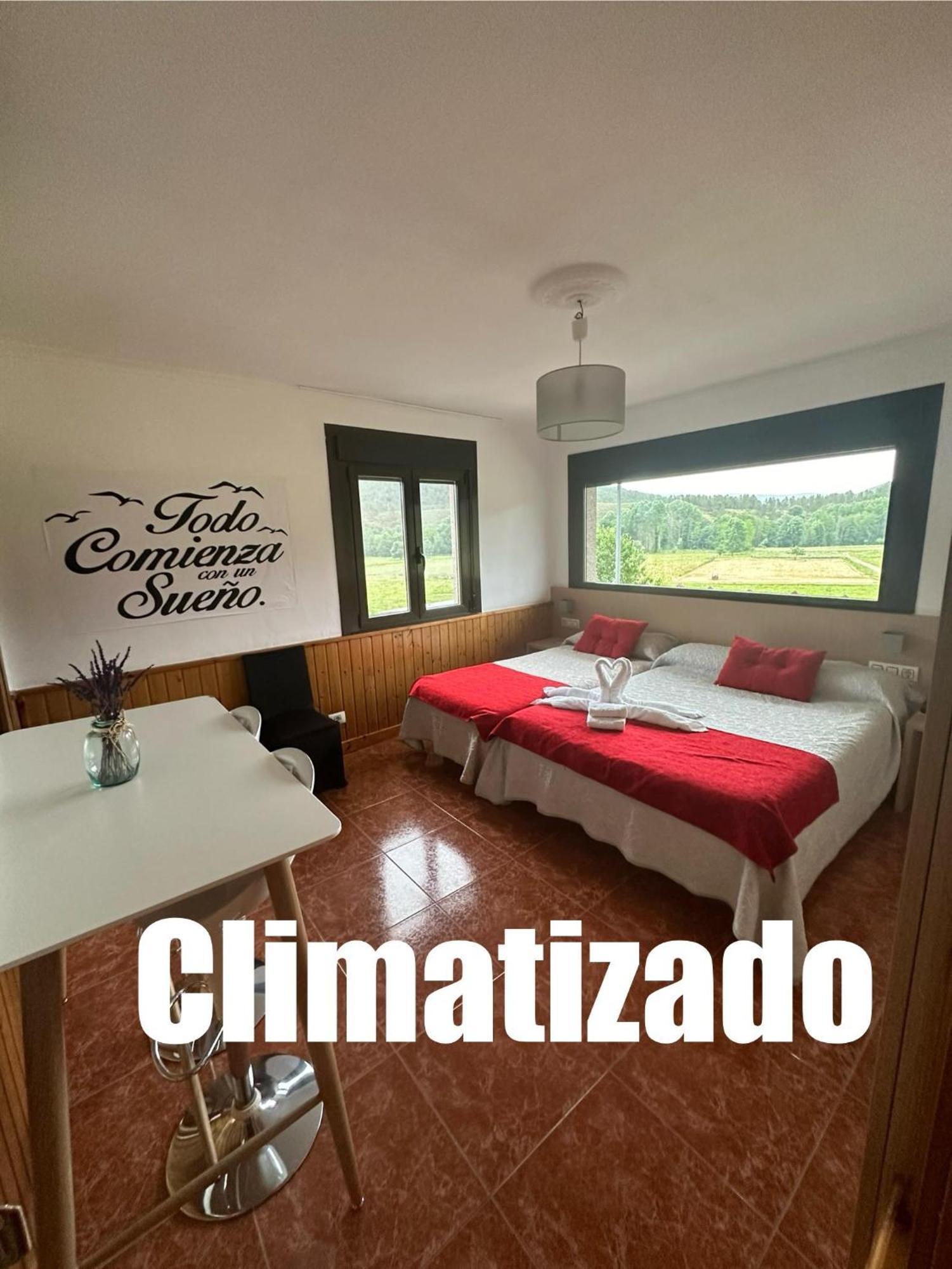 מלון Laza Casa Blanco Conde מראה חיצוני תמונה